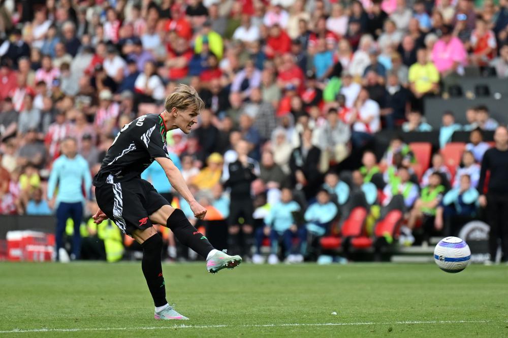 挪威在世界杯能走多远？哈兰德：让我们拭目以待